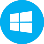 Windows 10ロゴ