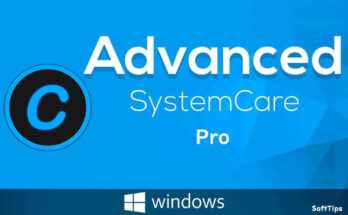 IObit Advanced SystemCare Pro