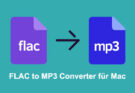 FLAC MP3変換