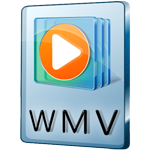 WMV形式
